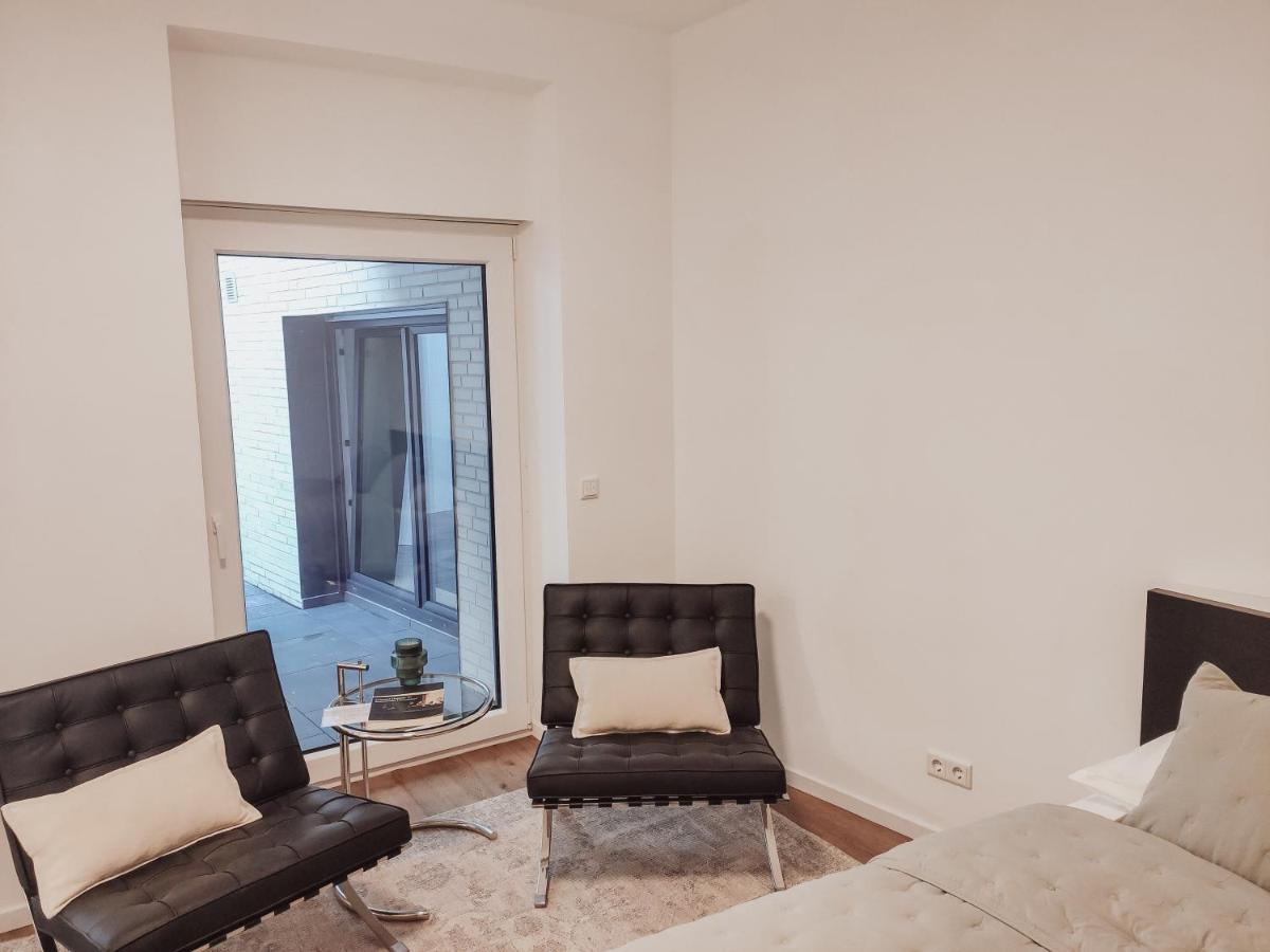 Apartment Burg 9 Boardinghouse *