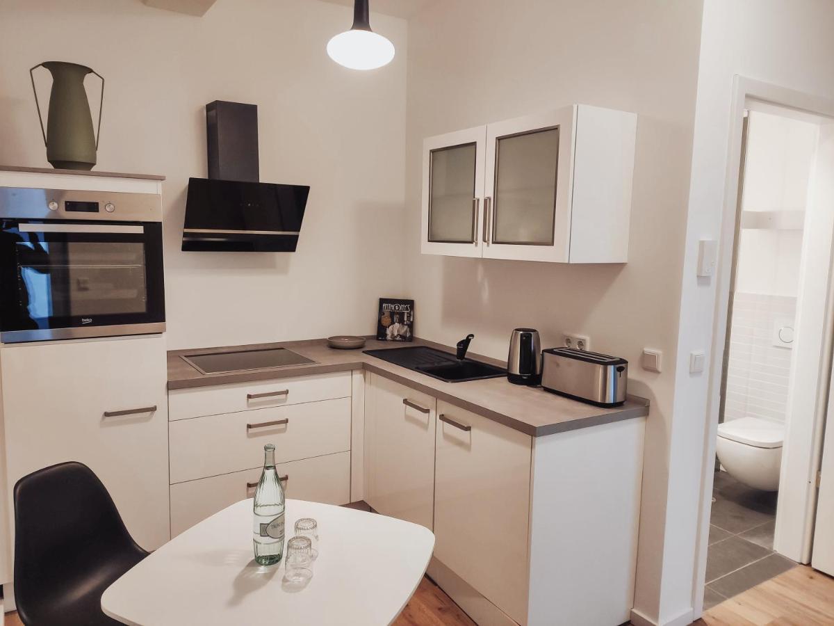 Apartment Burg 9 Boardinghouse *