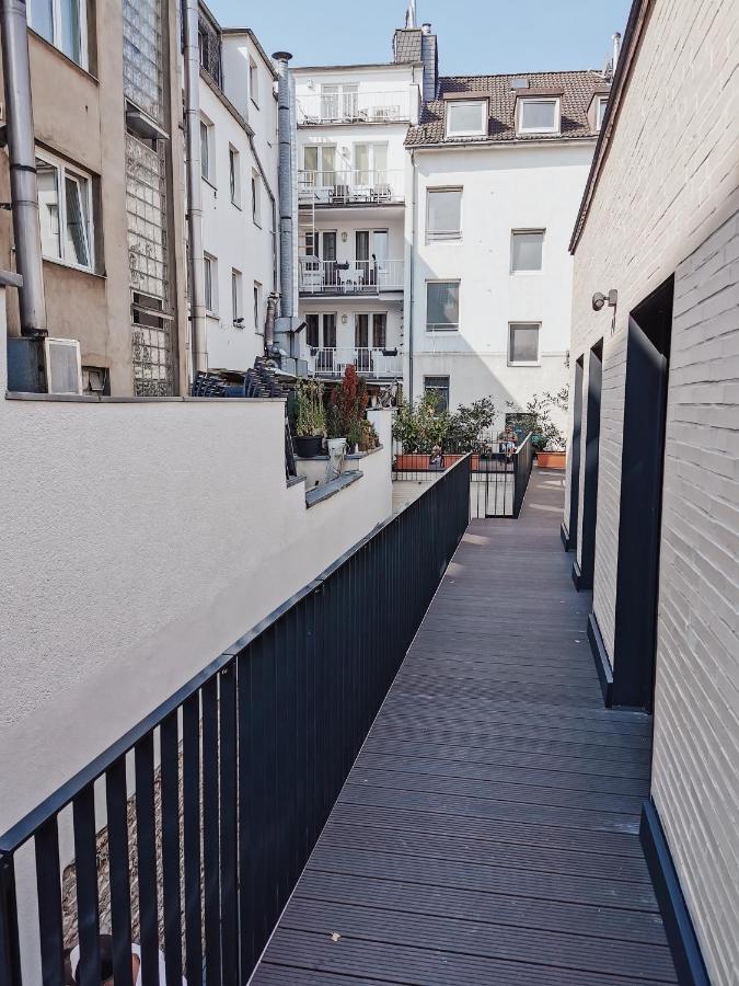Apartment Burg 9 Boardinghouse