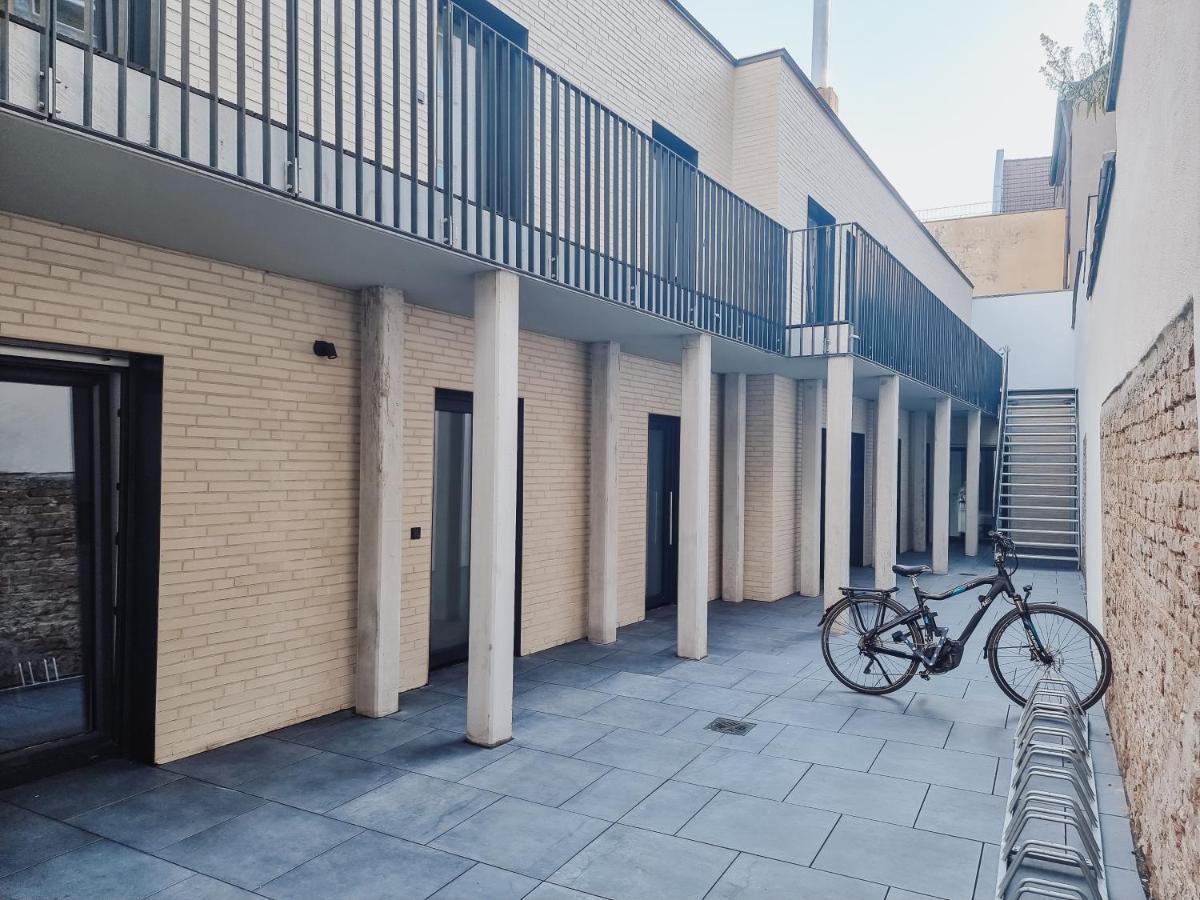 Apartment Burg 9 Boardinghouse *